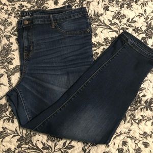 Ava & Viv Jeggings